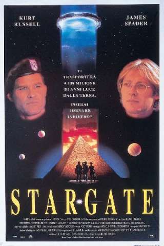 Stargate