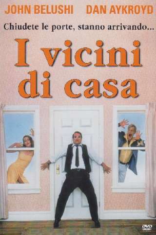 I vicini di casa