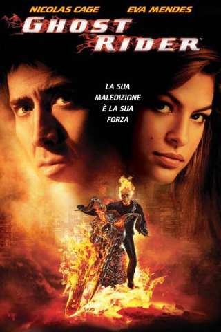 Ghost Rider
