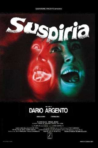 Suspiria