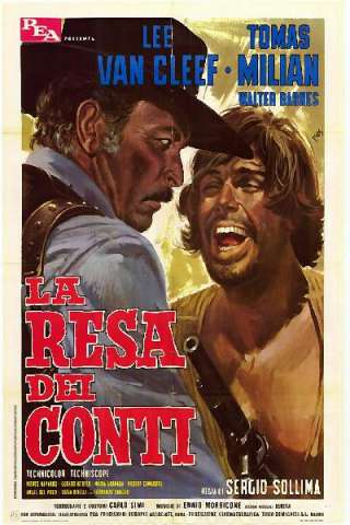 La Resa dei conti