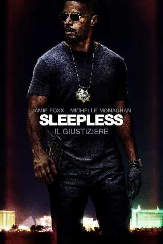 Sleepless - Il Giustiziere