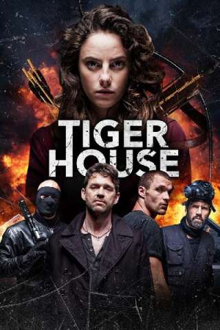 Tiger House