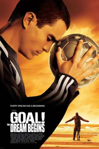 Goal! Il film
