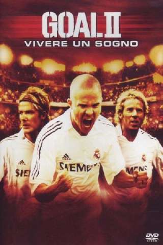 Goal 2 - Vivere un sogno