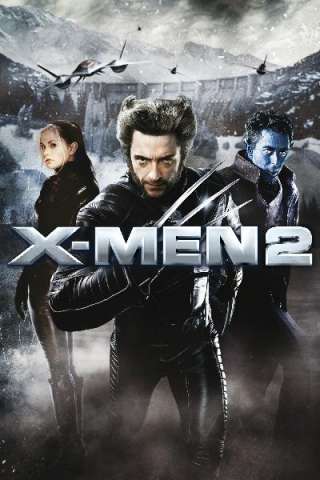 X-Men 2