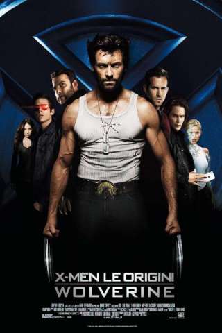 X-Men: le origini - Wolverine