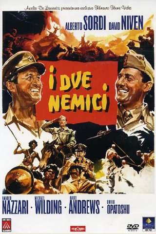 I due nemici