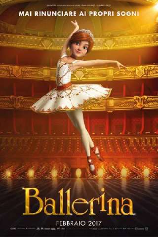 Ballerina