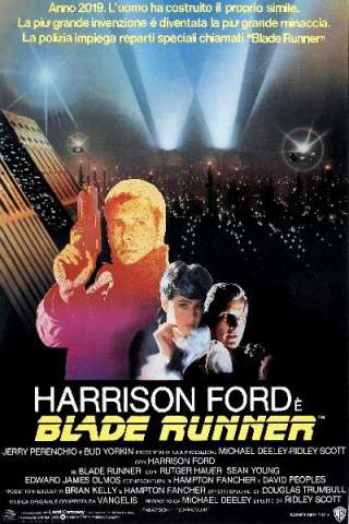 Blade Runner