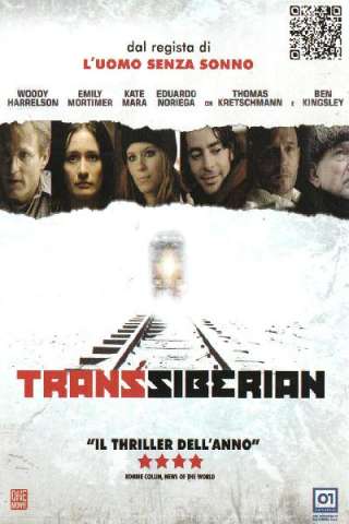 Transsiberian