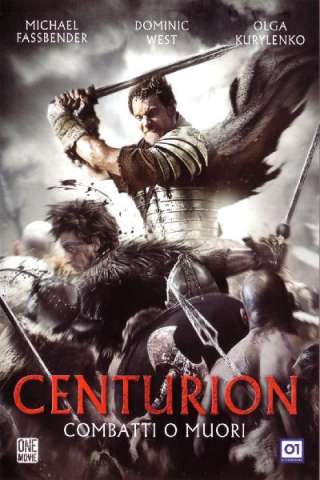Centurion