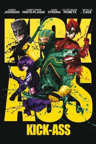 Kick-Ass