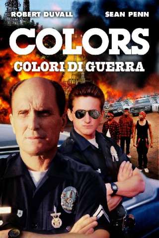 Colors - Colori di guerra