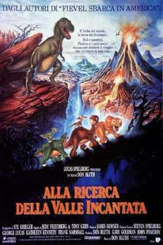 Alla ricerca della valle incantata