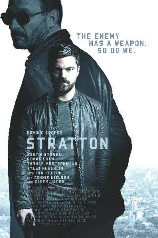 Stratton - Forze speciali