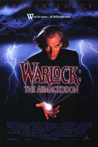 Warlock II - L'angelo dell'apocalisse