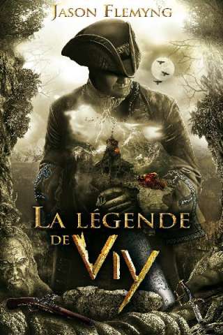 Viy - La Maschera Del Demonio