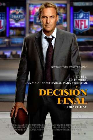 Draft day