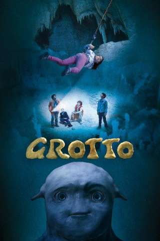 Grotto
