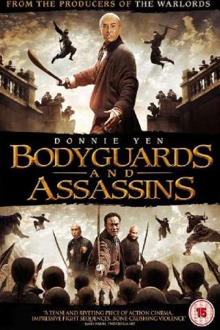 Bodyguards and Assassins