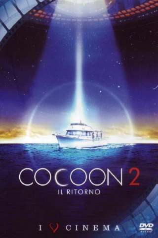 Cocoon 2 - Il ritorno