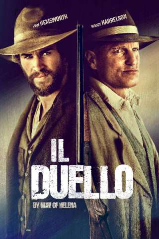 Il Duello