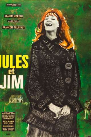 Jules e Jim