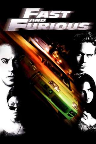 Fast and Furious