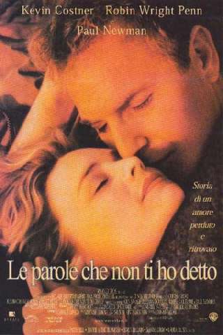 Le parole che non ti ho detto