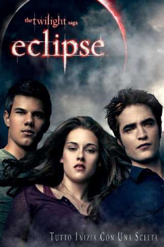 The Twilight Saga: Eclipse