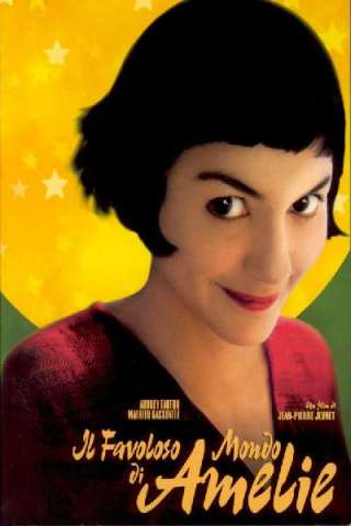 Il favoloso mondo di Amelie