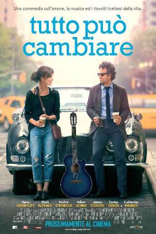 Tutto può cambiare
