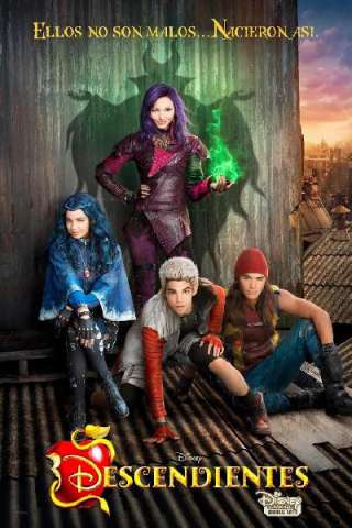 Descendants