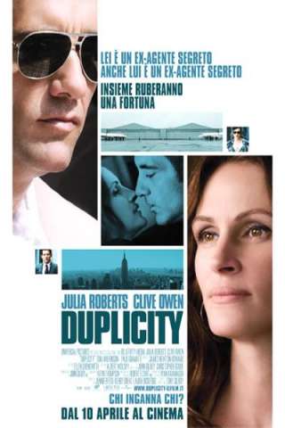 Duplicity