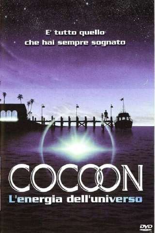 Cocoon - L'energia dell'universo