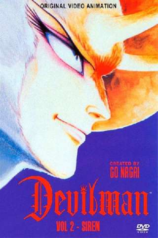 Devilman