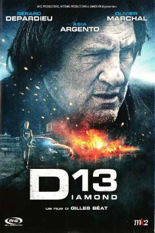 Diamond 13