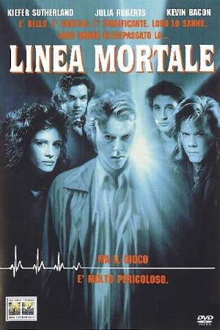 Linea mortale