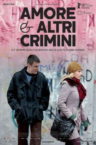 Amore & altri crimini