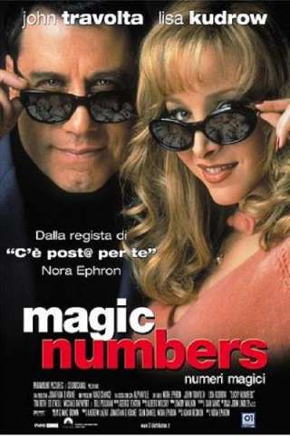 Magic Numbers