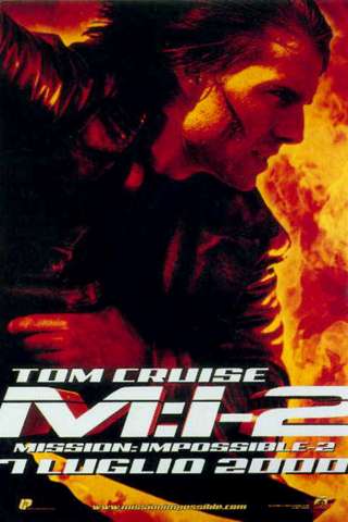 Mission: Impossible 2