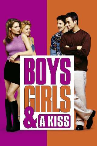 Boys & girls - Attenzione: il sesso cambia tutto