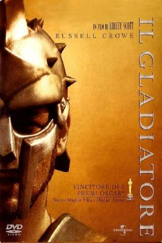 Il gladiatore