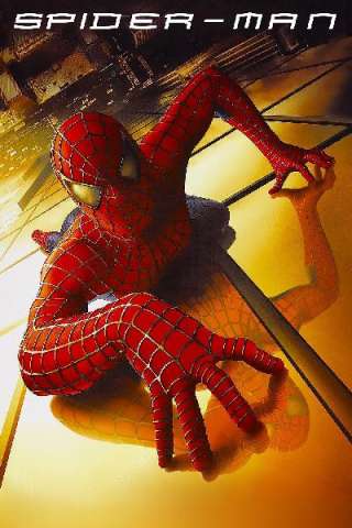 Spider-Man