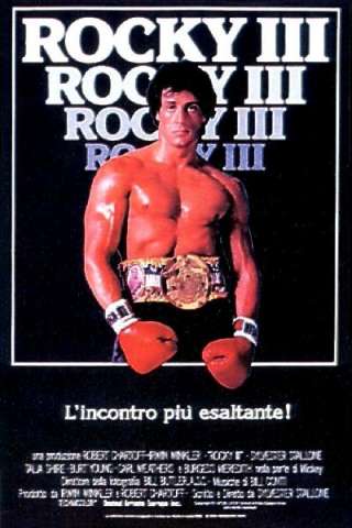 Rocky 3