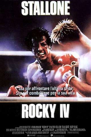 Rocky 4