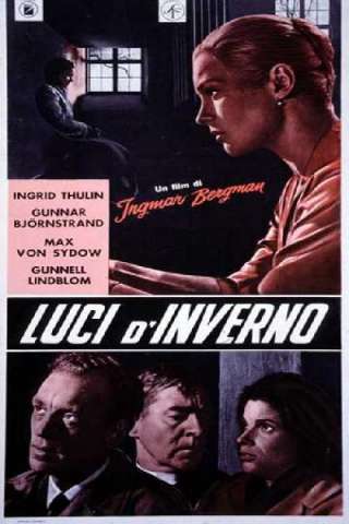 Luci d'inverno