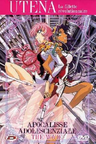Utena la fillette révolutionnaire - The movie: apocalisse adolescenziale