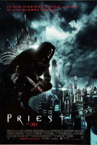 Priest